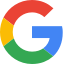 Sign in via Google
